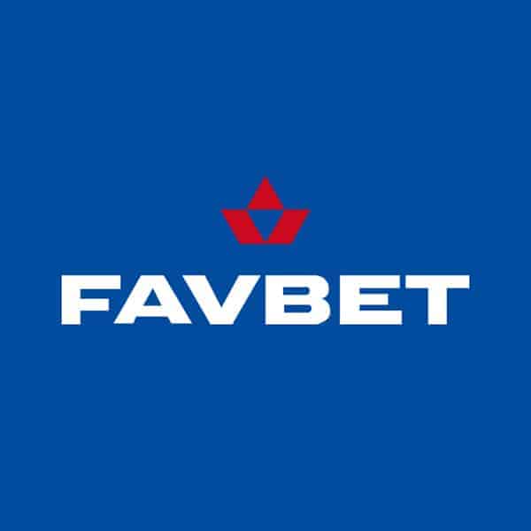 FavBet admiral
