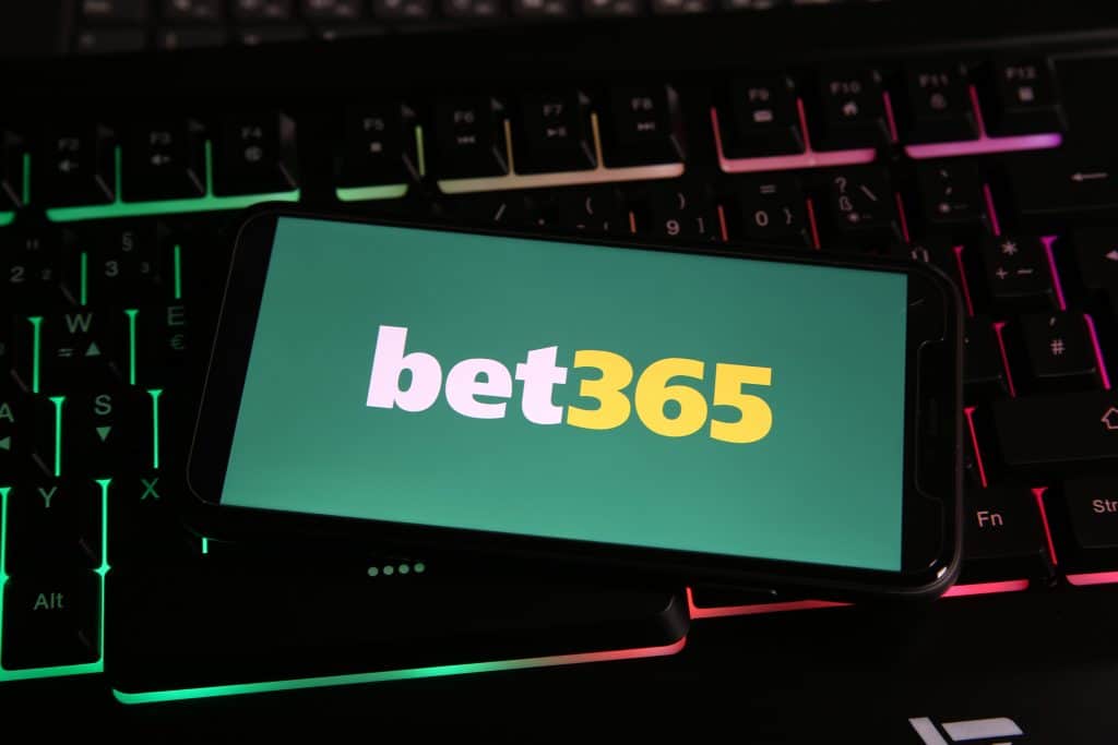 Bet365 casino