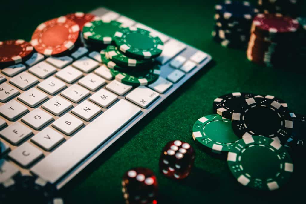 Admiral online casino