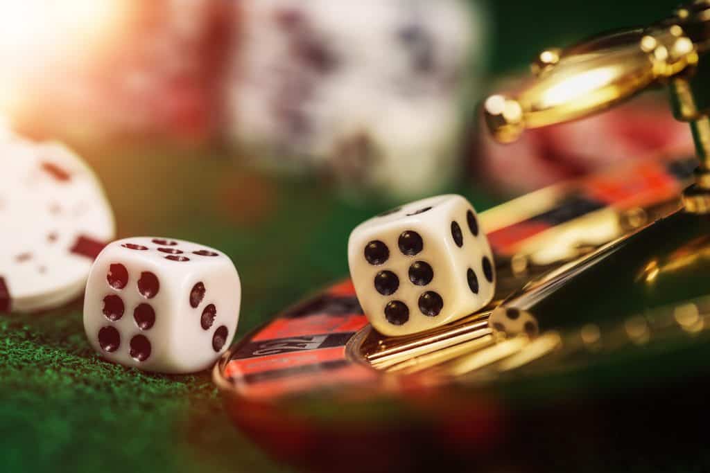 Best online casino