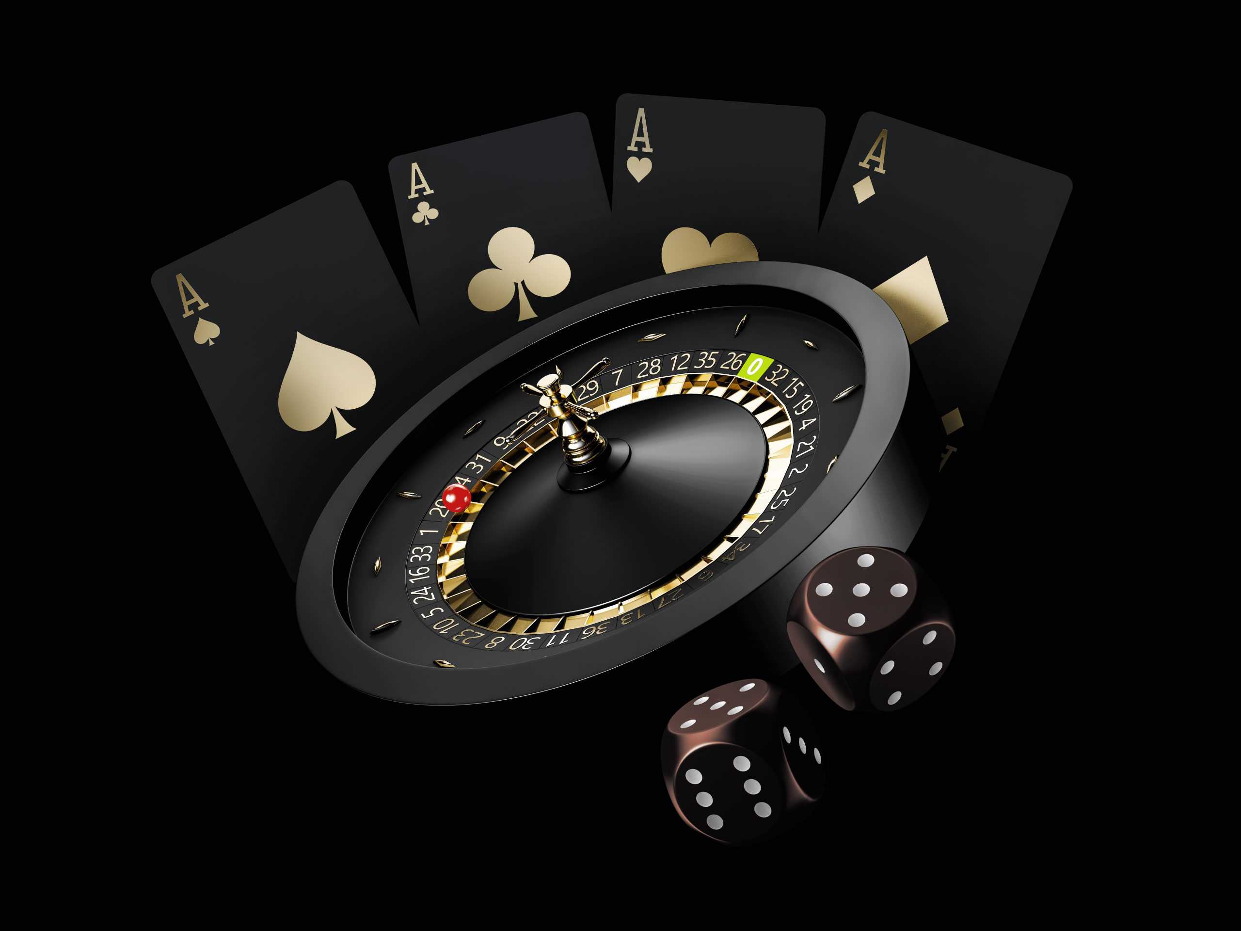 Casino online igre