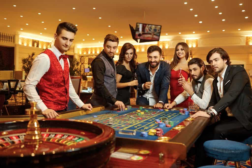 Casino Opatija Casino Opatija
