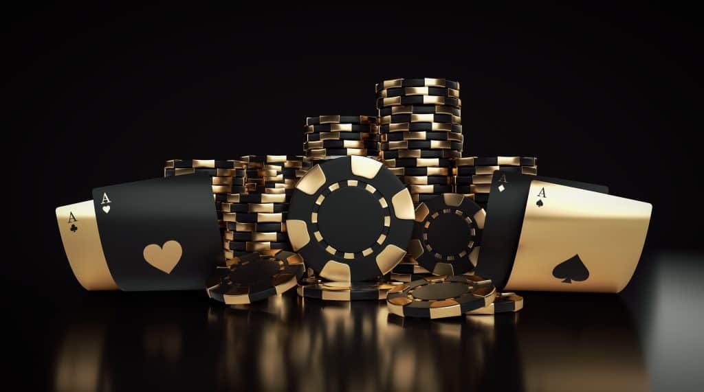 Luxury casino Luxury casino