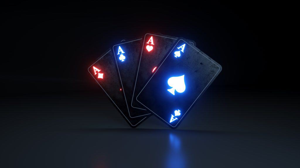 One casino One casino