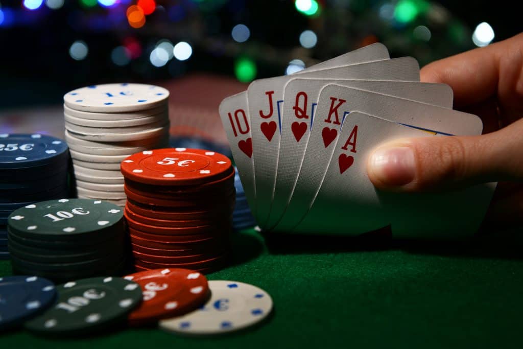 Poker Hrvatska Poker Hrvatska