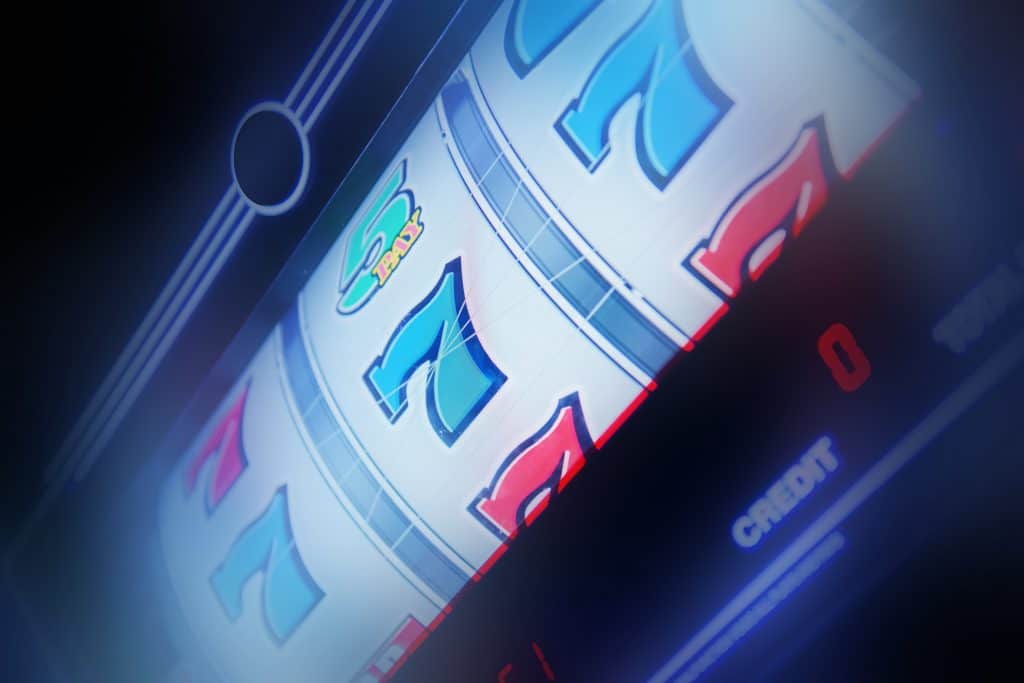 Slot game Slot game
