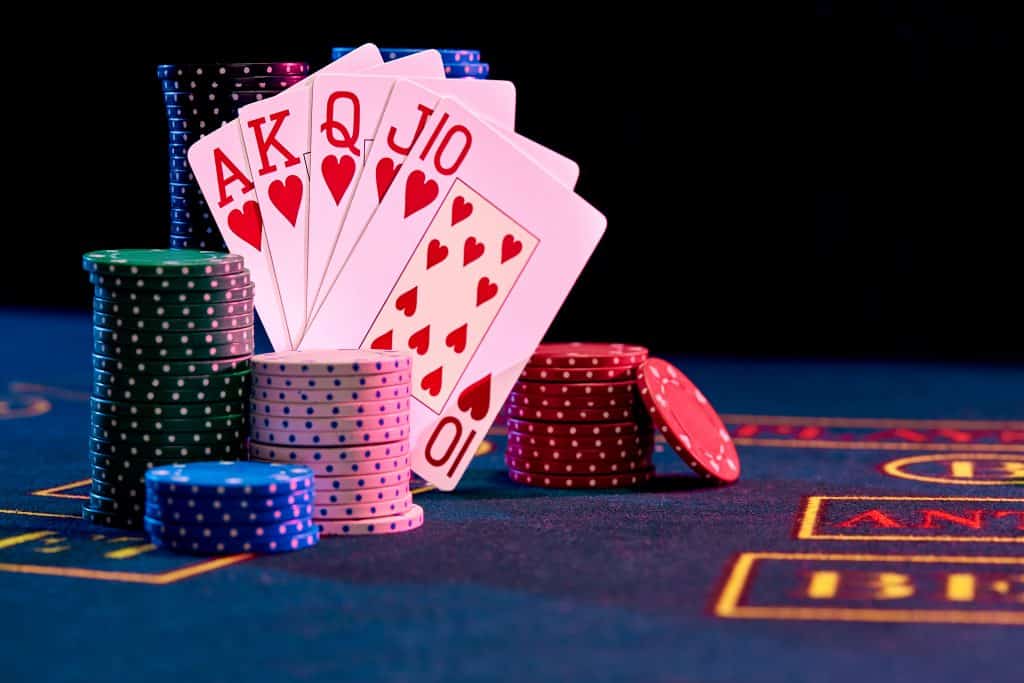 Texas holdem poker pravila Texas holdem poker pravila