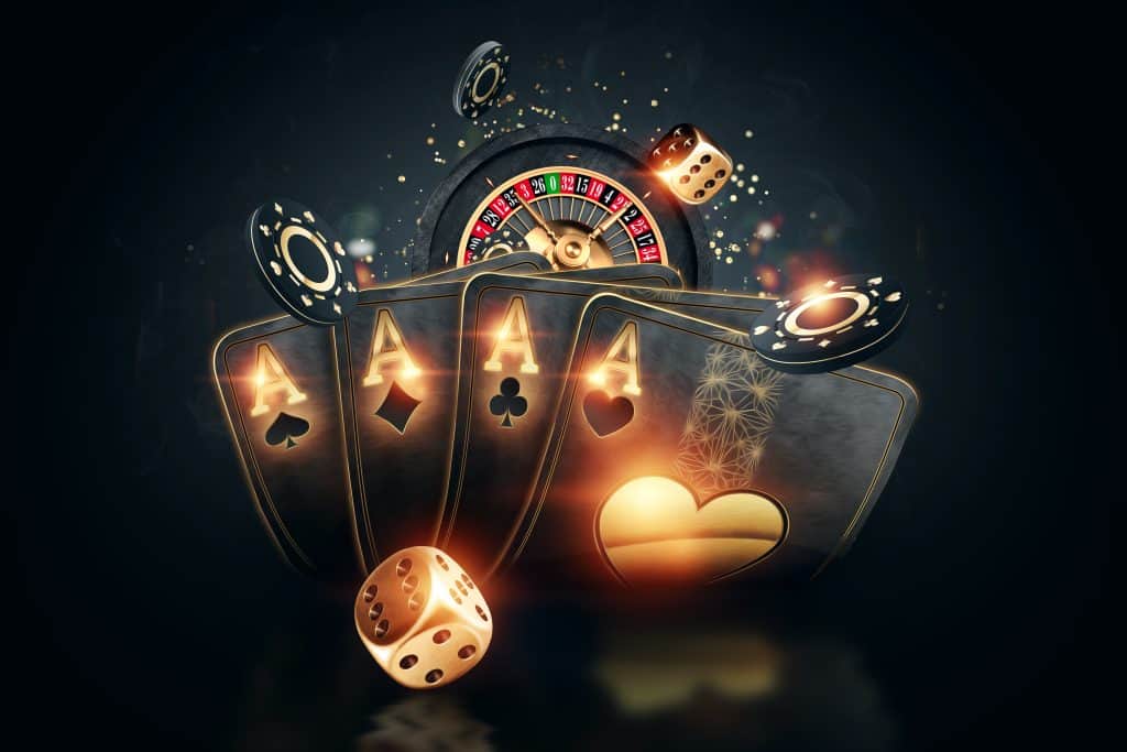 Casino - razlika između običnog i online casina