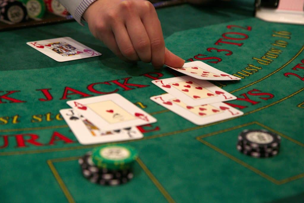 Black jack pravila Black jack pravila
