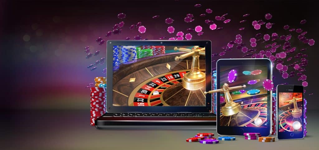 Casino igre online