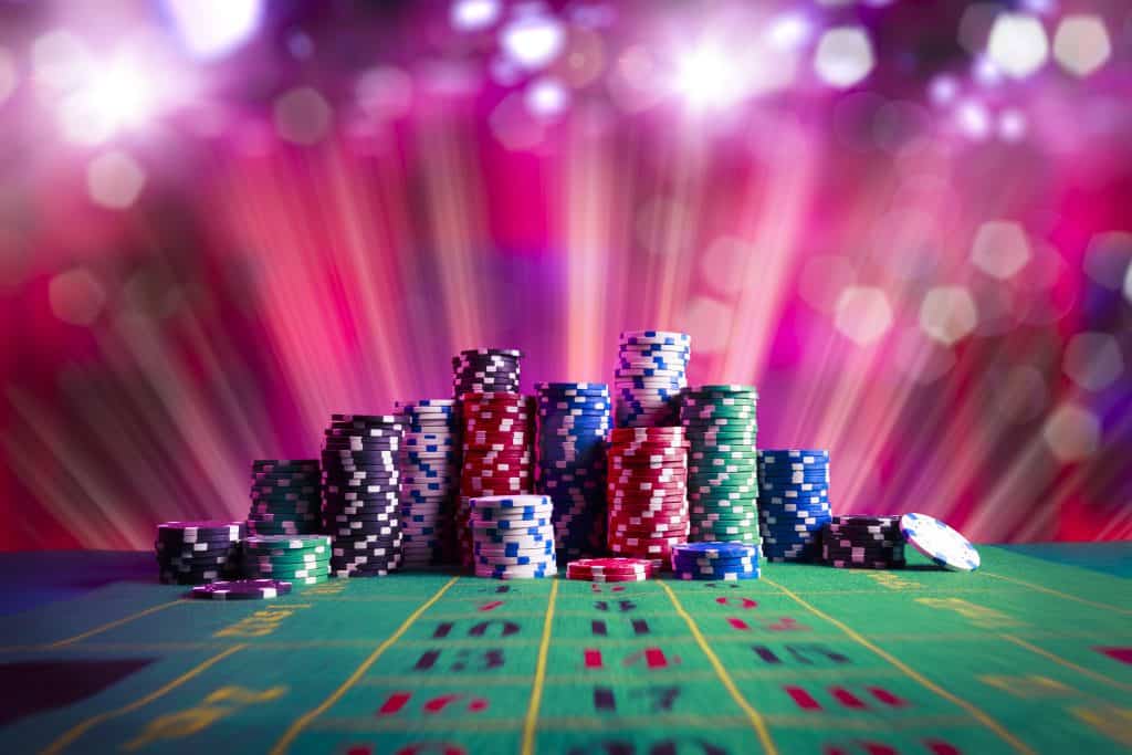 Casino igrica - što igrači vole igrati