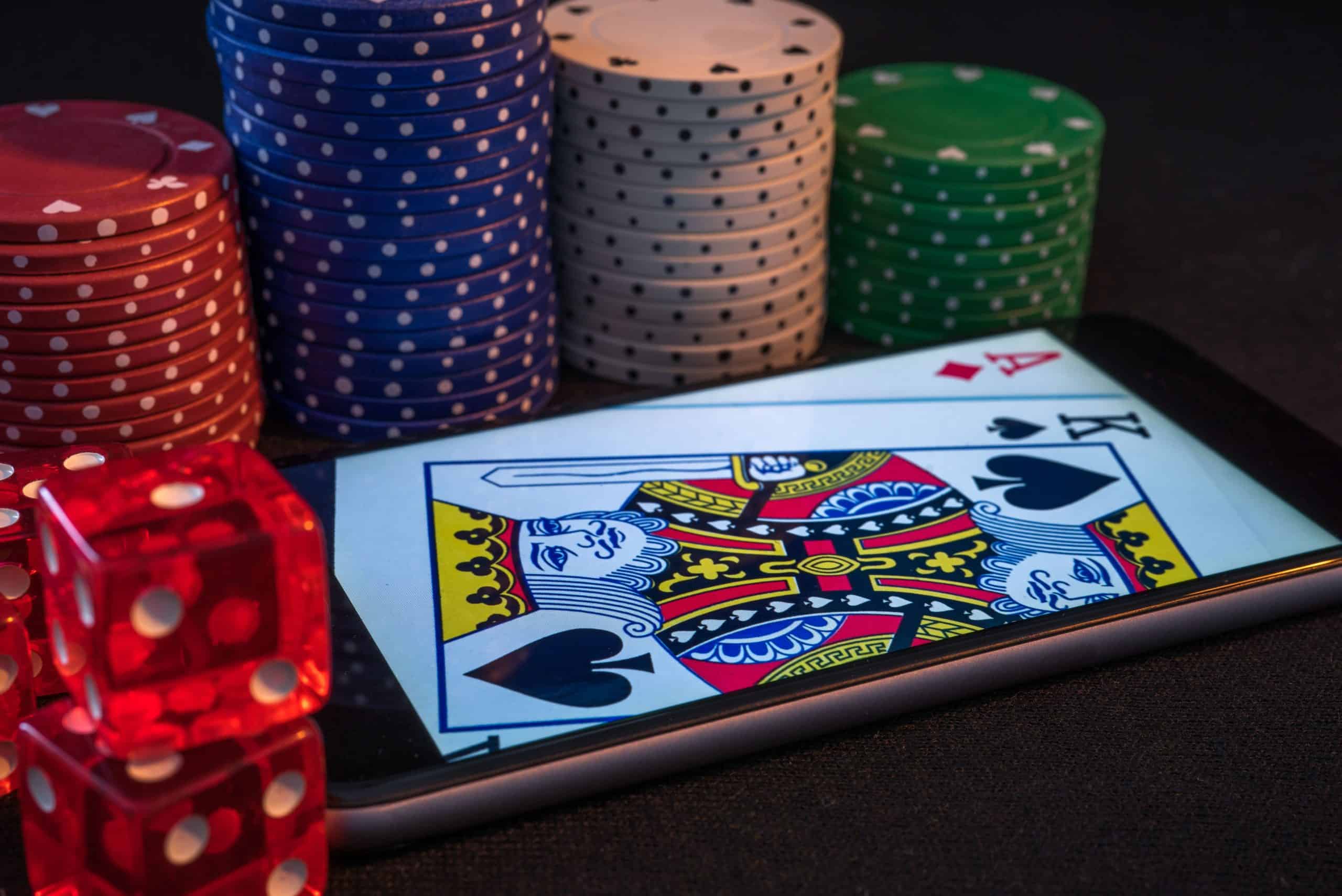 Where To Start With casino online?