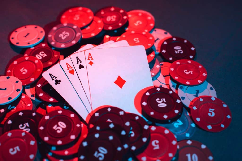 Kako igrati poker Kako igrati poker