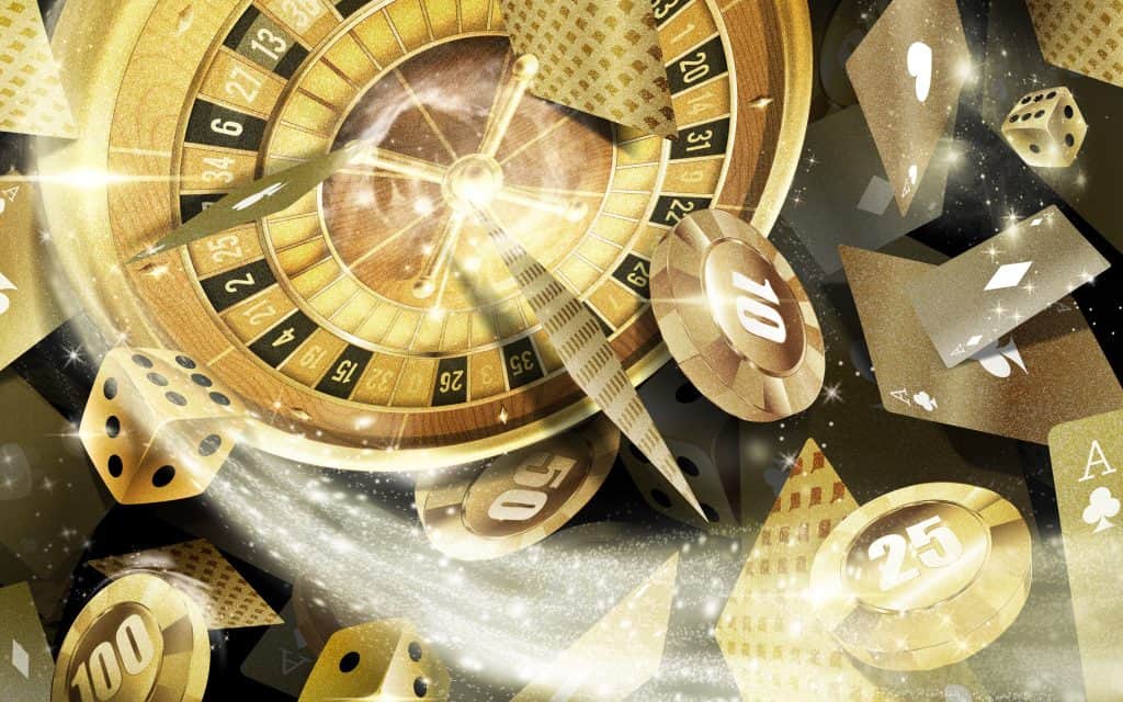 Online casino hrvatska