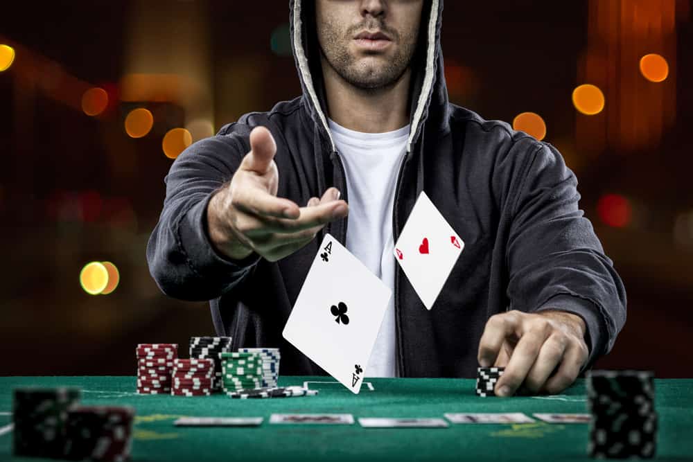 Poker online - gdje igrati i koja su pravila