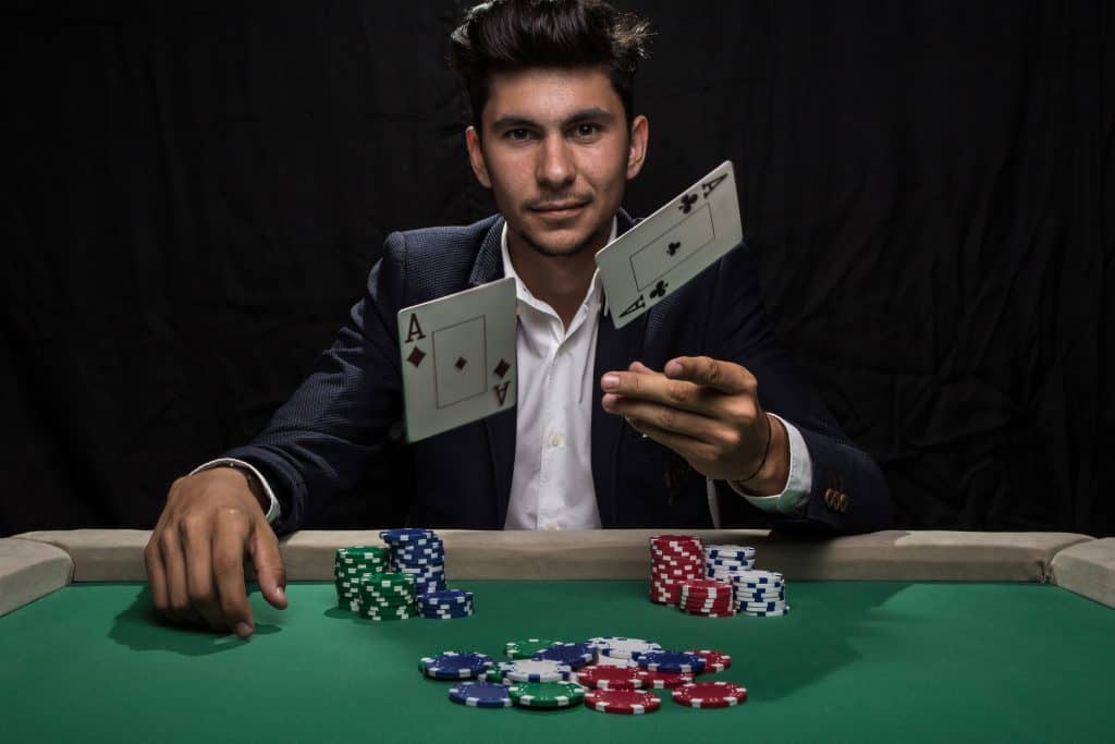 Poker texas holdem Poker texas holdem