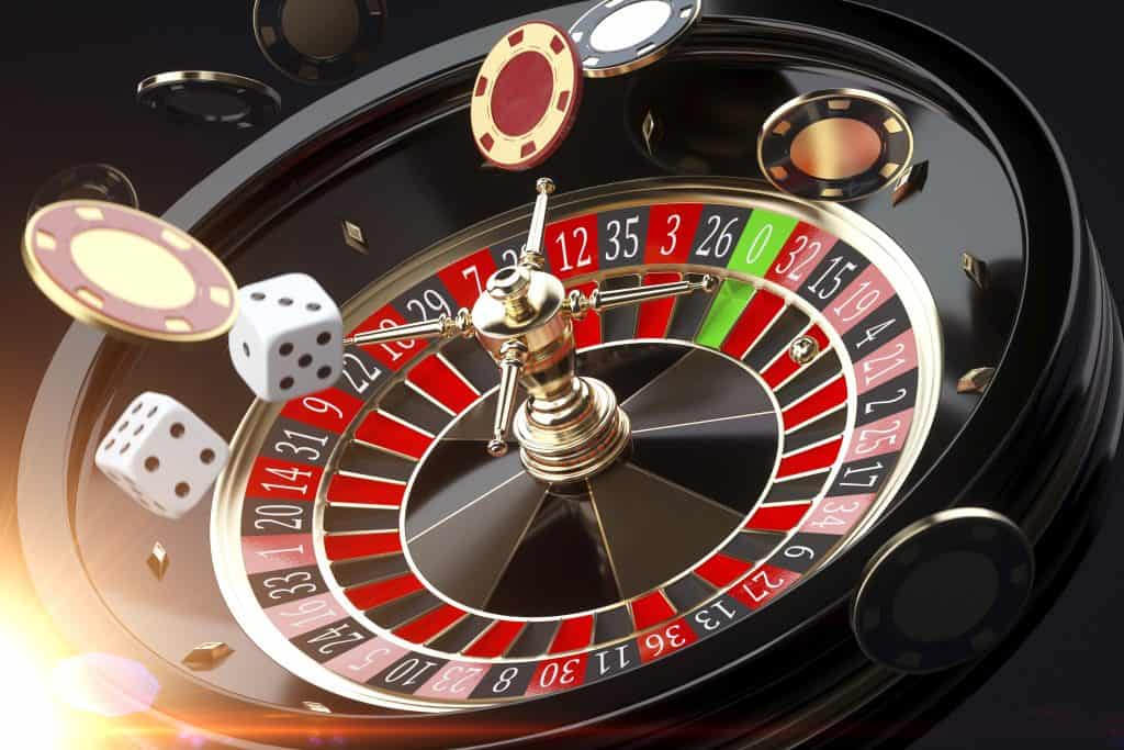 Favbet casino online