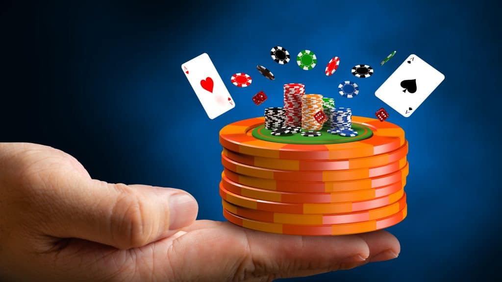 Rizk casino bonus dobrodošlice