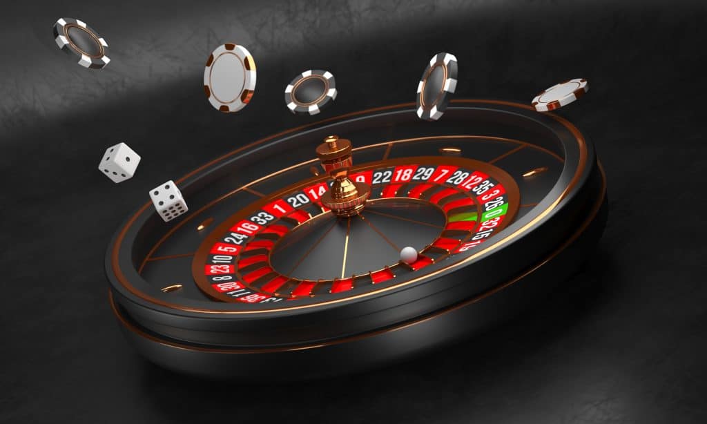 Rizk casino online