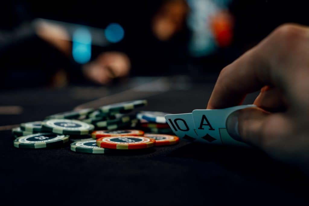 Rizk casino registracija