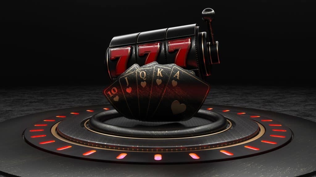 Mozzart casino online