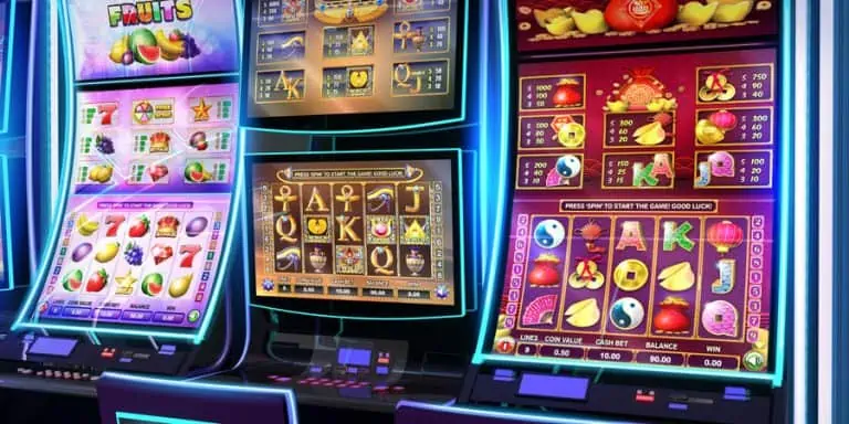 Popularne casino igre na slot aparatima