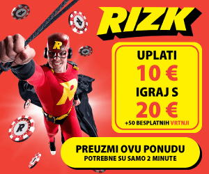 rizk casino hr