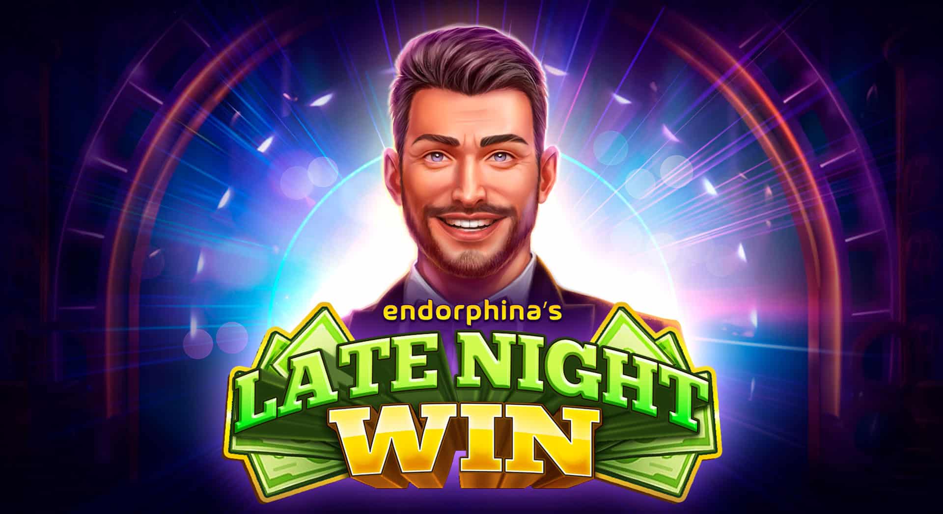 Late Night Win Late Night Win
