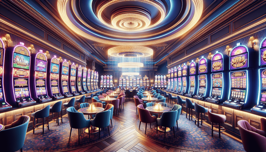 Boomerang Casino Boomerang Casino
