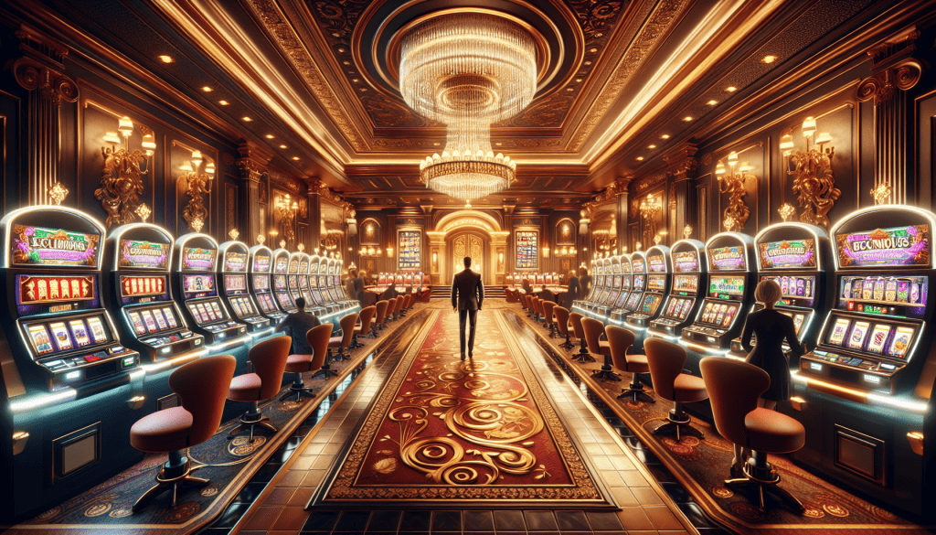 Viggoslots casino Viggoslots casino