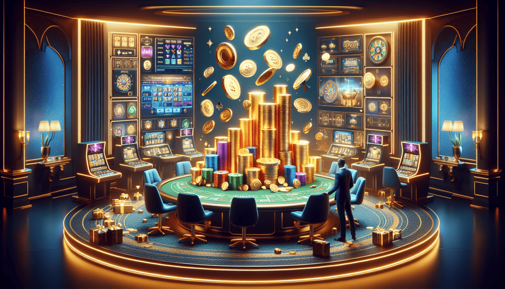 Rizk casino hr Rizk casino hr