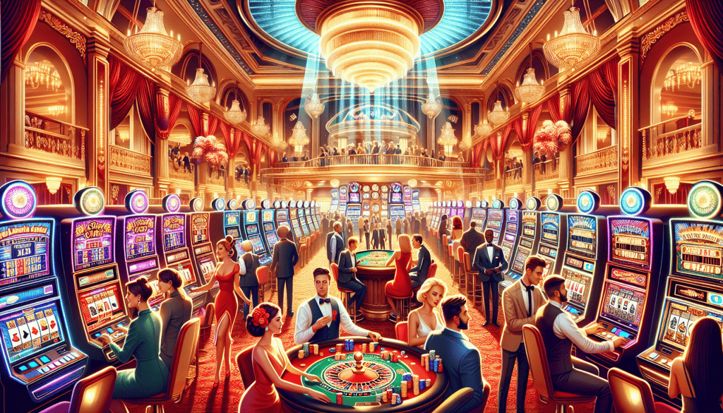 Casino zagreb Casino zagreb