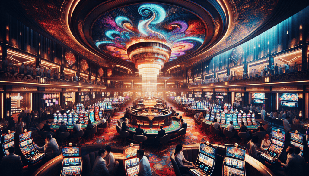 Grand casino admiral