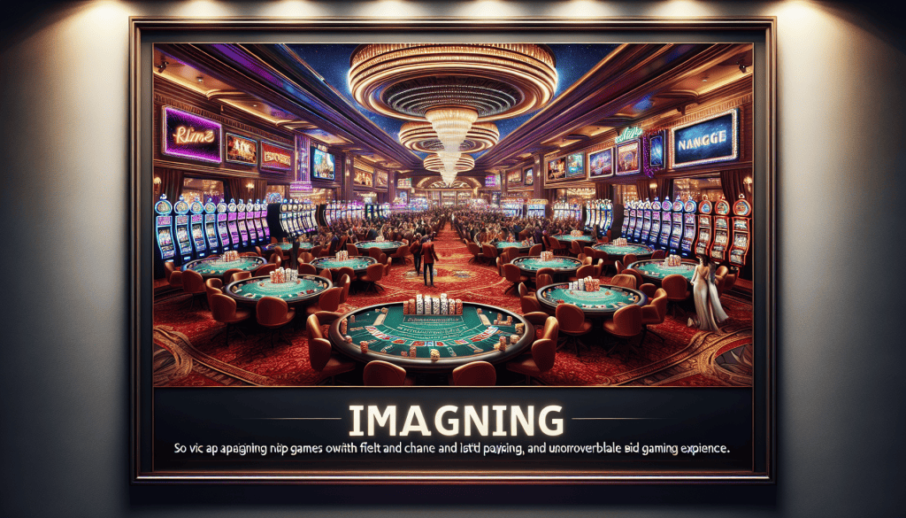 Casino rizk Casino rizk