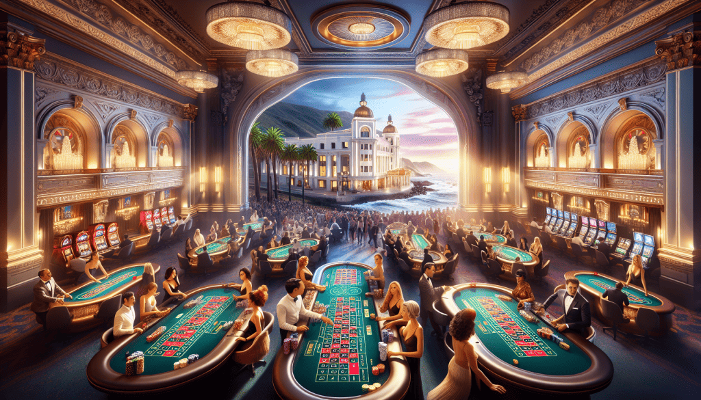 Casino dubrovnik Casino dubrovnik