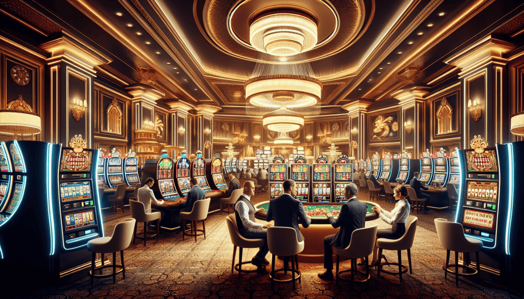 Admiral casino zagreb