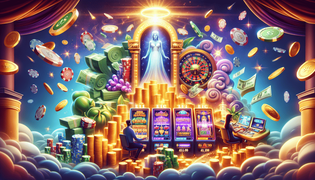Casino games Casino games