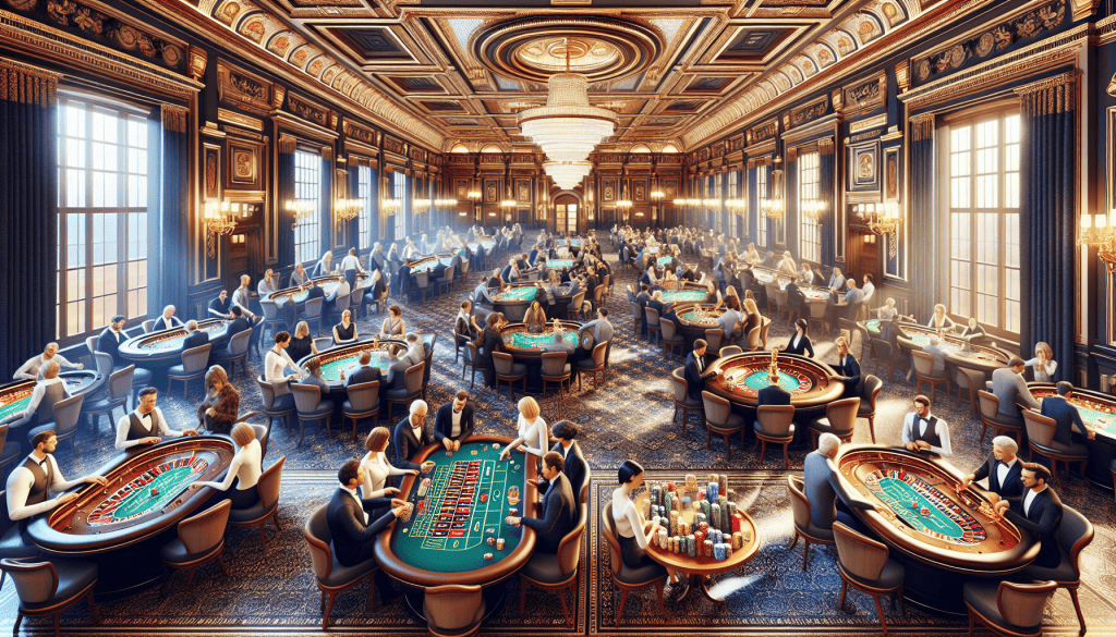 Casino germania