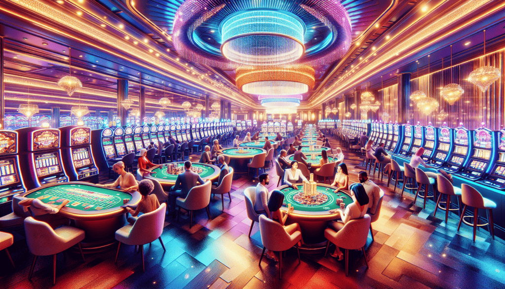 Casino rijeka Casino rijeka