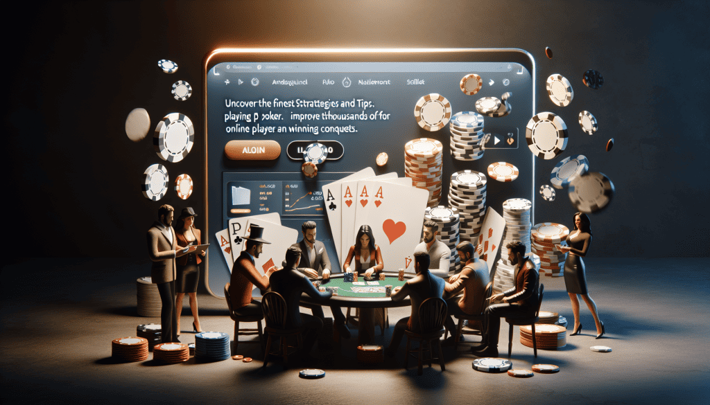 Poker igranje Poker igranje