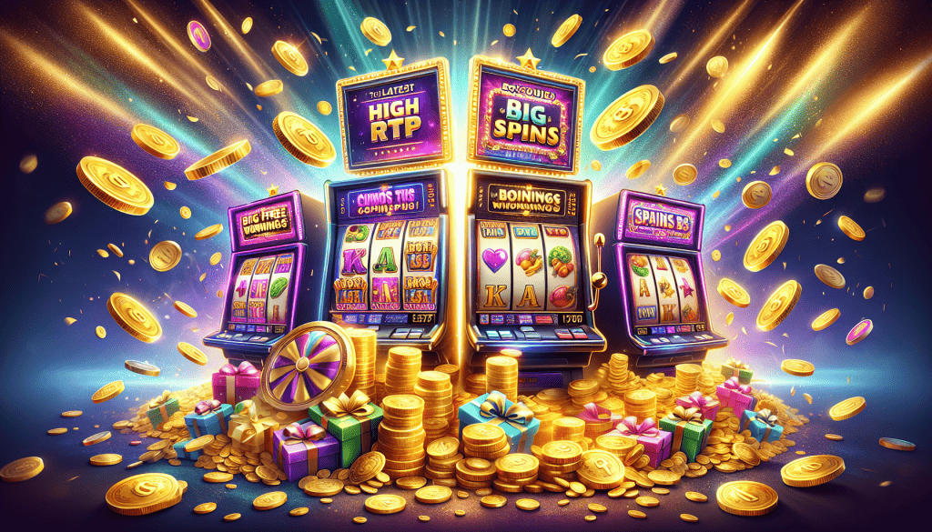 Slot aparati Slot aparati