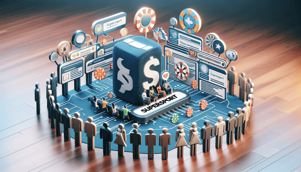Supersport casino forum Supersport casino forum