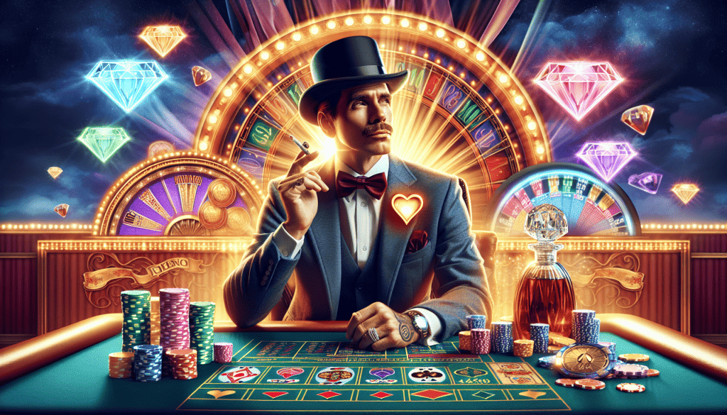 Diamond casino Diamond casino