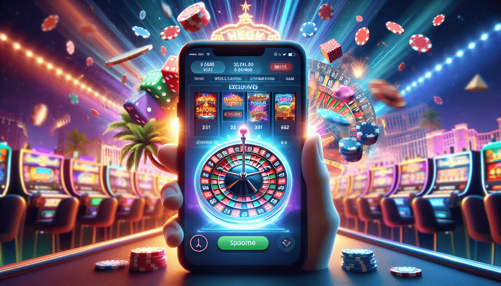 Psk vegas aplikacija Psk vegas aplikacija
