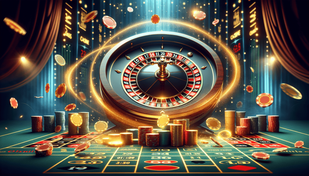 Roulette online Roulette online