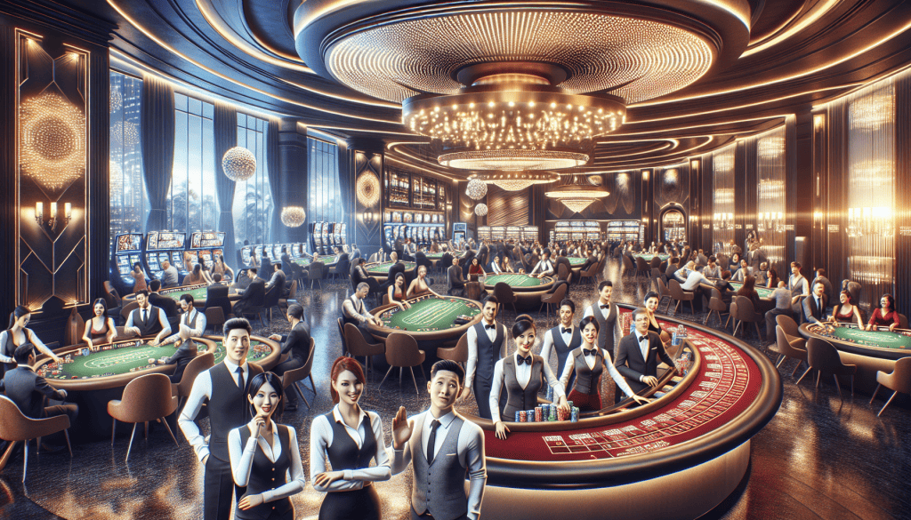 Admiral casino posao Admiral casino posao