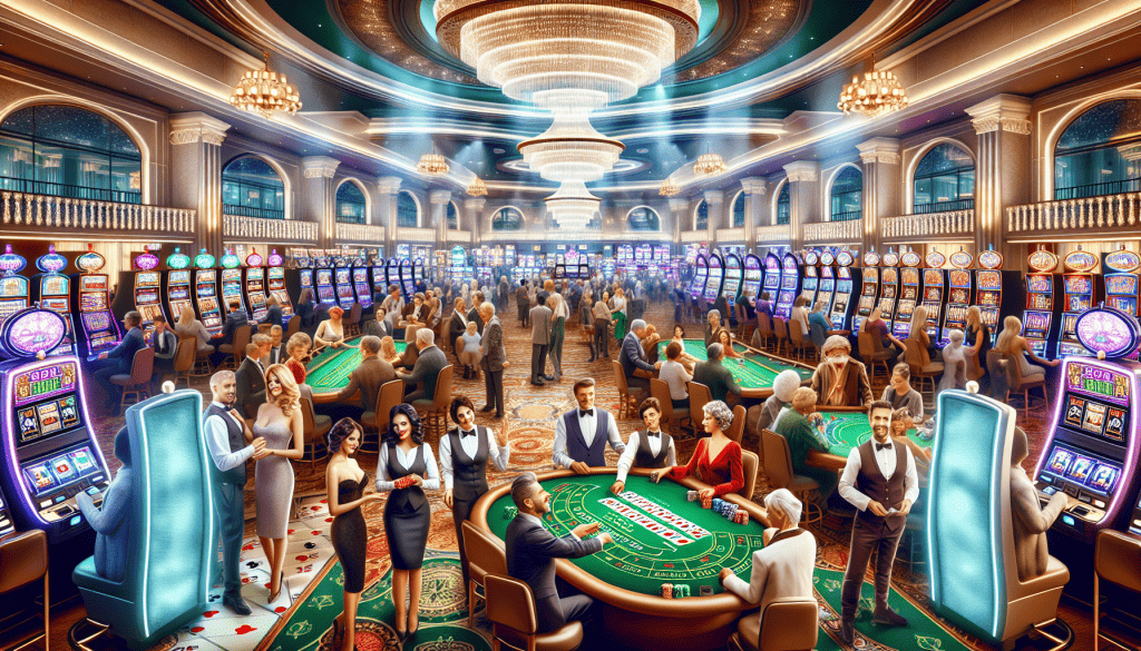 Favbet casino split