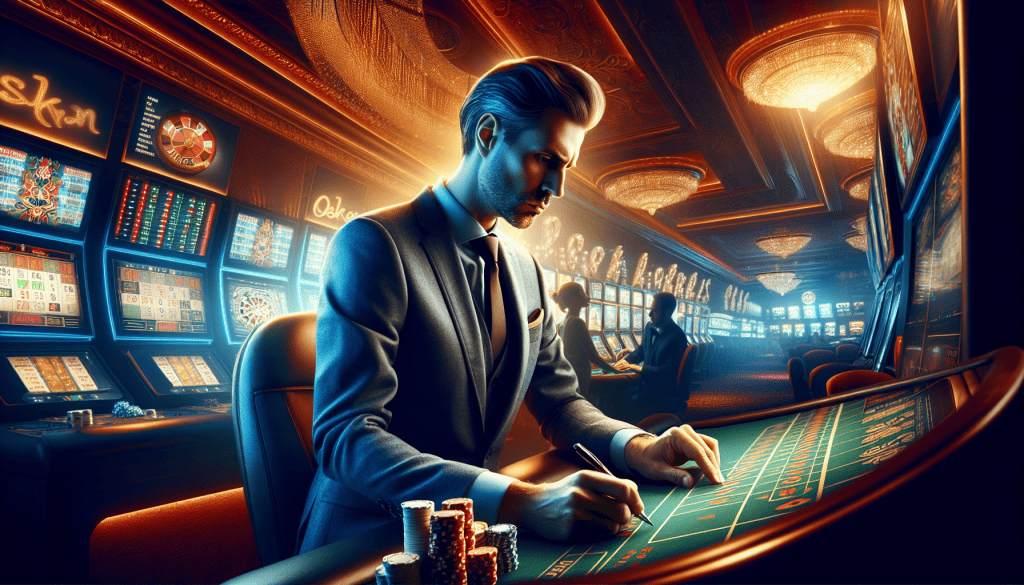 M casino supersport M casino supersport