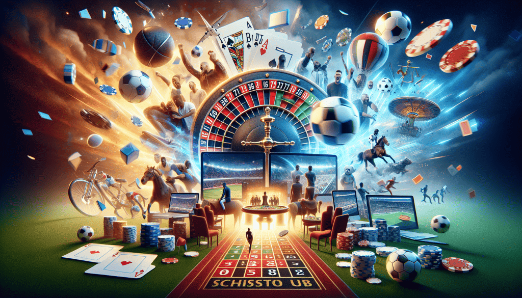 Prva sportska casino Prva sportska casino
