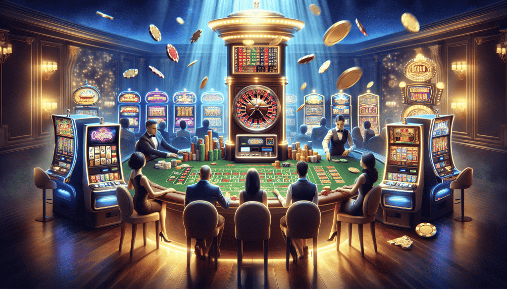 Psk casino demo Psk casino demo